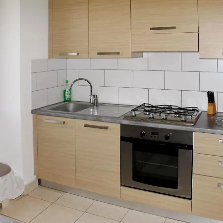 L'aghja Nova - Gal106 By Interhome Apartman Galeria