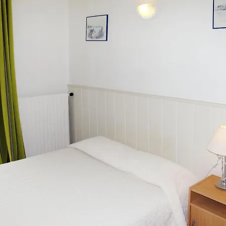 Appartement L'aghja Nova - Gal106 By Interhome Galeria (Corsica)