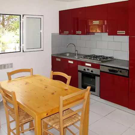 L'aghja Nova - Gal106 By Interhome Apartman *