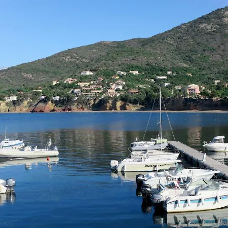 L'aghja Nova - Gal106 By Interhome Galeria (Corsica)