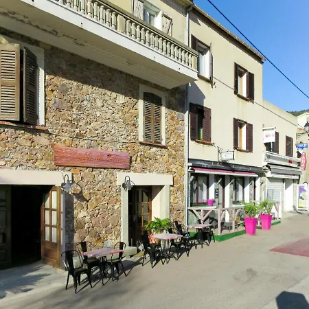 Apartmán L'aghja Nova - Gal106 By Interhome *