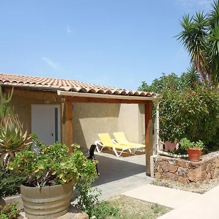 L'aghja Nova - Gal106 By Interhome Appartement *