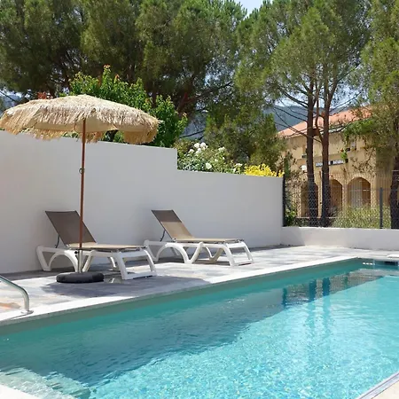 L'aghja Nova - Gal106 By Interhome Apartmán Galeria (Corsica)